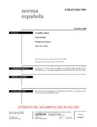 UNE-EN ISO 7091:2000