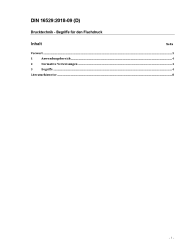 DIN 16529:2018-09