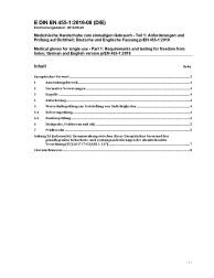 DIN EN 455-1:2019-08