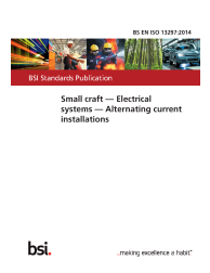 BS EN ISO 13297:2014
