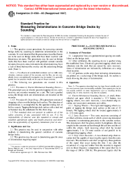 ASTM D4580-86(1997) (R2002)