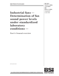 BS ISO 13347-1:2004+A1:2010