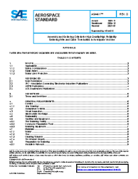 SAE AS 4461D:2021-07-23