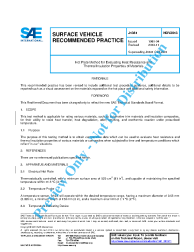 SAE J 1361:2013-11-20