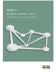PAS 98-2:2011
