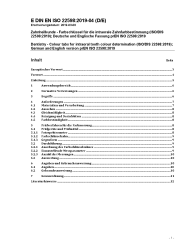 DIN EN ISO 22598:2019-04