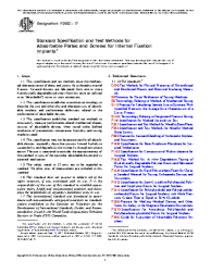 ASTM F2502-17