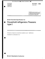 BS 6291:1983