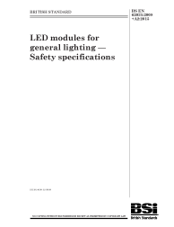 BS EN 62031:2008+A2:2015