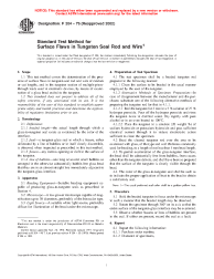 ASTM F204-76(2002) (R1976)