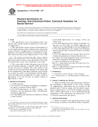 ASTM A744/A744M-00e1