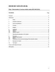 DIN EN ISO 14453:2014-09