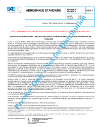 SAE AS 44691-3:2012-06-01