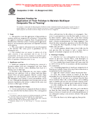 ASTM D4386-95(2002) (R1995)