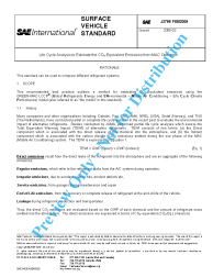 SAE J 2766:2009-02-16