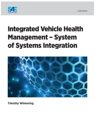 Integrated Vehicle Health Management