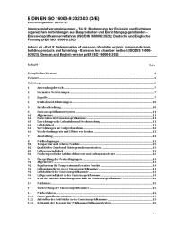 DIN EN ISO 16000-9:2023-03