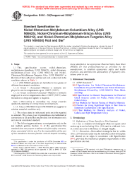 ASTM B446-03(2008)e1