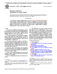 ASTM E2226-15b(2019)