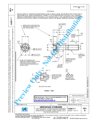 SAE AS 3611B:2017-01-03