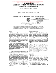 ASTM D1023-52(1976)