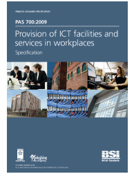 PAS 700:2009