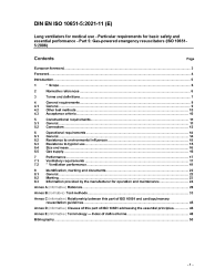 DIN EN ISO 10651-5:2021-11