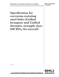 BS 4A 104:2002+A2:2012