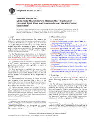 ASTM A1073/A1073M-17