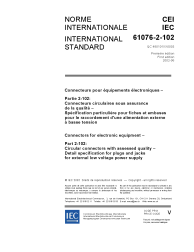 IEC 61076-2-102:2002