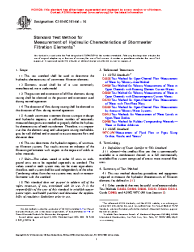 ASTM C1814/C1814M-16