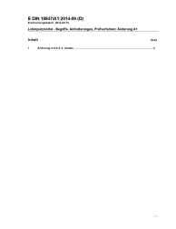 DIN 18947/A1:2014-09