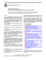 ASTM A1055/A1055M-16