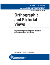 ASME Y14.3-2012 (R2024)