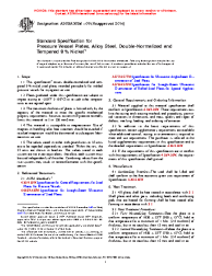 ASTM A353/A353M-09(2014)