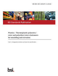 BS EN ISO 20029-1:2018