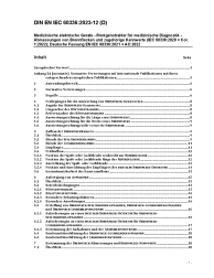 DIN EN IEC 60336:2023-12