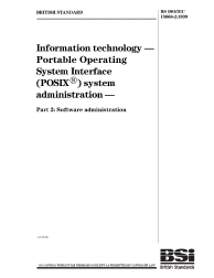 BS ISO/IEC 15068-2:1999