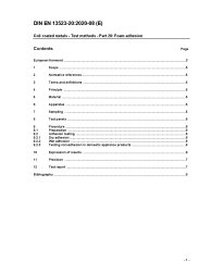DIN EN 13523-20:2020-08