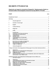 DIN CEN/TS 17778:2022-07
