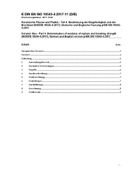 DIN EN ISO 10545-4:2017-11