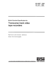 BS 4967:1983