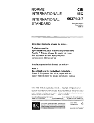 IEC 60371-3-7:1995
