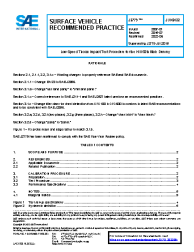 SAE J 2779:2022-06-29