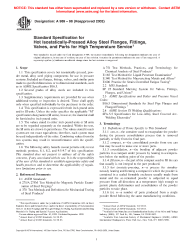 ASTM A989-98(2002) (R1998)