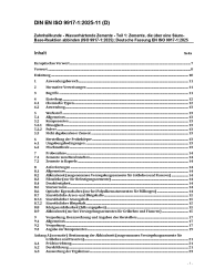 DIN EN ISO 9917-1:2025-11