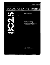 IEEE 802.5:1989