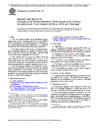 ASTM E2134/E2134M-25