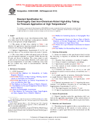 ASTM A608/A608M-06(2012)