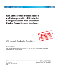 IEEE 1547:2018